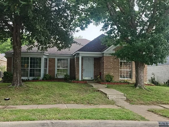 4524 Fargo Dr, Grand Prairie, TX 75052