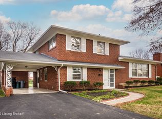 3711 Downing Way, Louisville, KY
