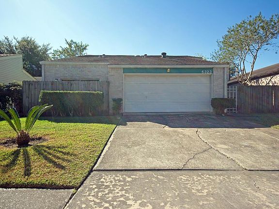 2nd image of 6323 Quail Meadow Dr