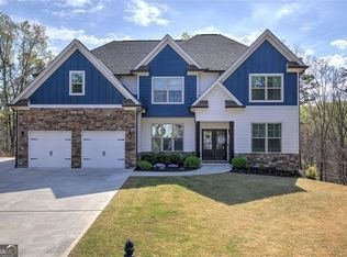 19 Brownwood Dr SE, Cartersville, GA