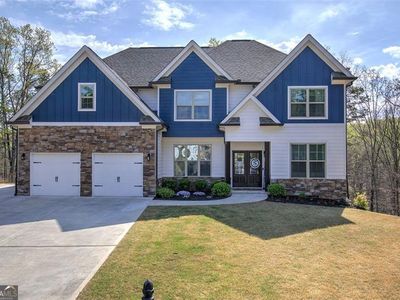 19 Brownwood Dr SE, Cartersville, GA, 30120