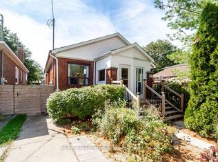 37 Gowan Ave, Toronto, ON M4K2C8