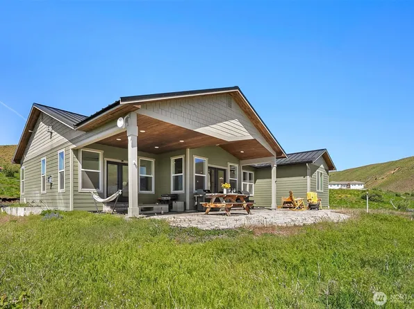 1522 Deer Valley Drive, Ellensburg, WA 98926