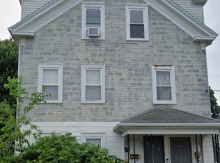 195 Mauran Ave #2, East Providence, RI 02914