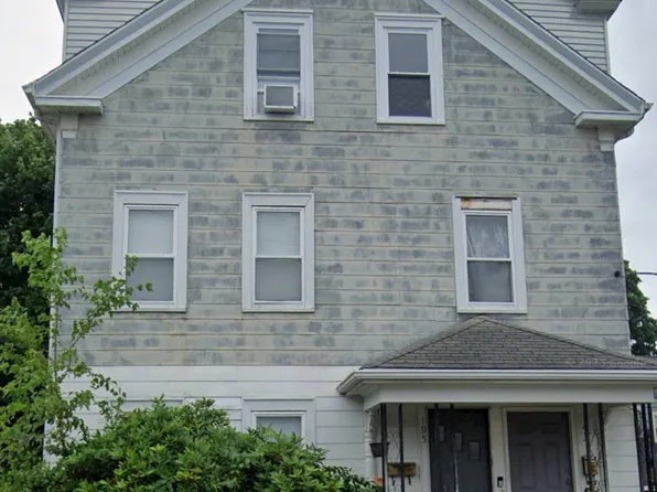 195 Mauran Ave #2, East Providence, RI 02914