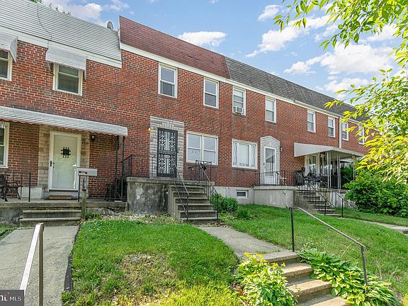 4802 Greencrest Rd, Baltimore, MD 21206 | Zillow