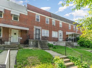 4802 Greencrest Rd, Baltimore, MD 21206