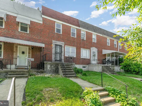 4802 Greencrest Rd, Baltimore, MD 21206