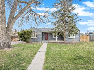 6280 W 45th Ave, Wheat Ridge, CO 80033