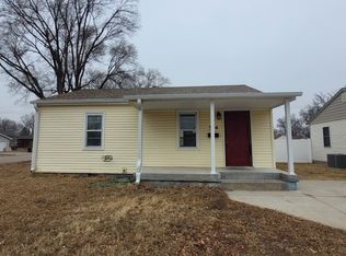 304 E 16th St, Grand Island, NE 68801