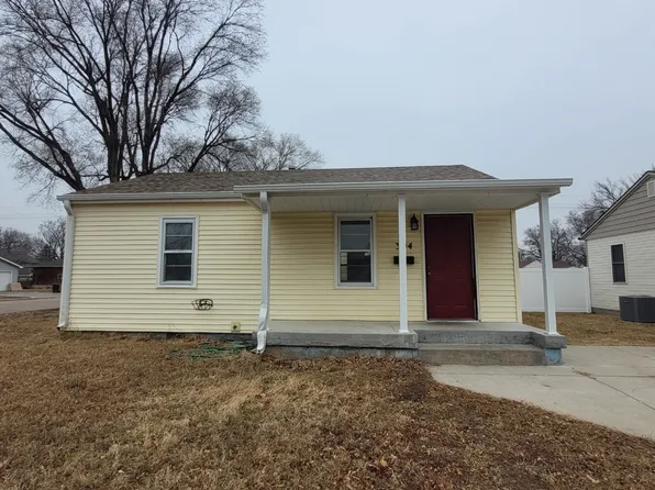 304 E 16th St, Grand Island, NE 68801
