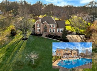 1503 Pear Tree Cir, Brentwood, TN 37027