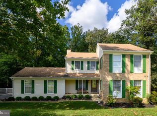 8424 Oak Stream Dr, Laurel, MD 20708