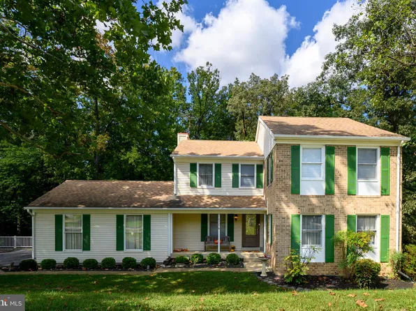 8424 Oak Stream Dr, Laurel, MD 20708