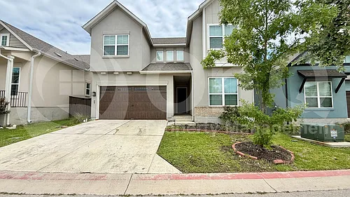601 C Bar Ranch Trl #27 Photo 1