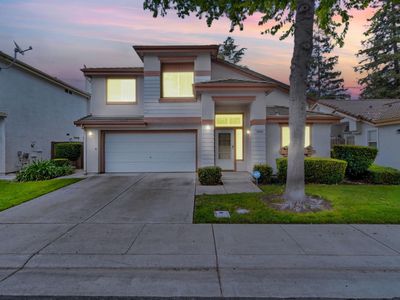 3668 Whispering Creek Cir, Stockton, CA, 95219