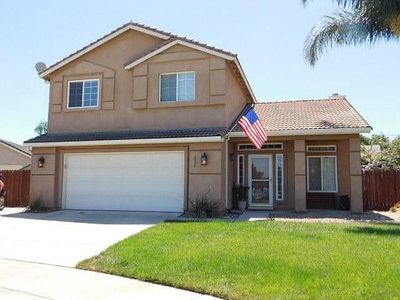 2550 Rio Gabriel St, Riverbank, CA, 95367