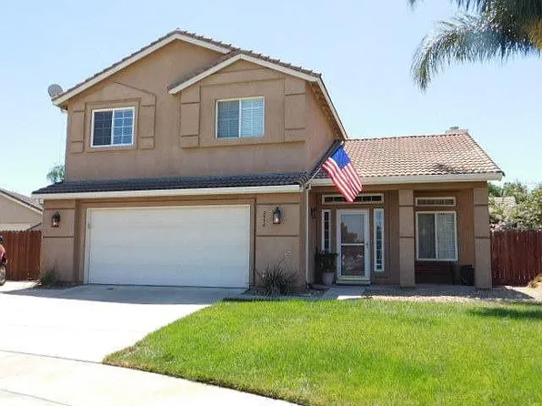 2550 Rio Gabriel St, Riverbank, CA 95367