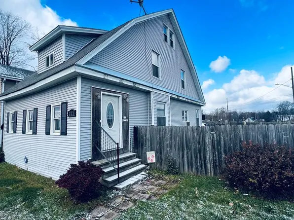 221 Brand St, Elmira, NY 14904