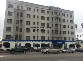 3900 Beverly Blvd, Los Angeles, CA 90004