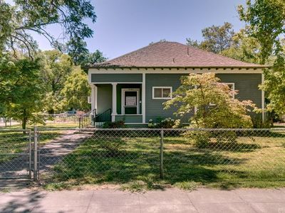 1407 Laburnum Ave, Chico, CA, 95926