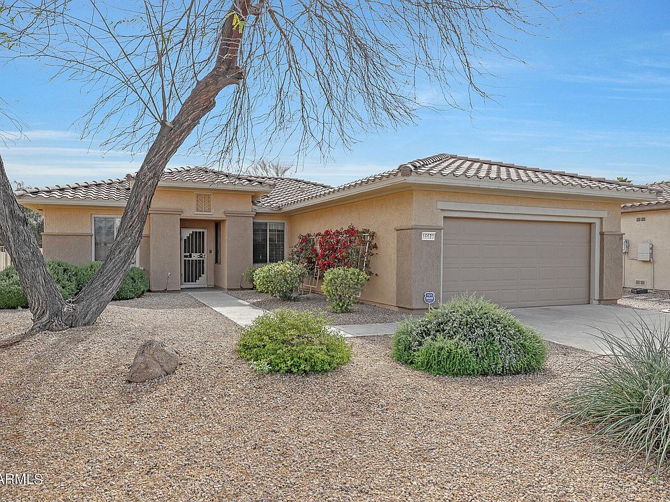 16673 W Cabrera Ct, Surprise, AZ 85387 Zillow