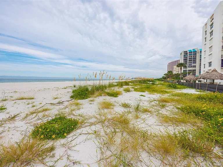 1400 Gulf Blvd #704 — Photo 25