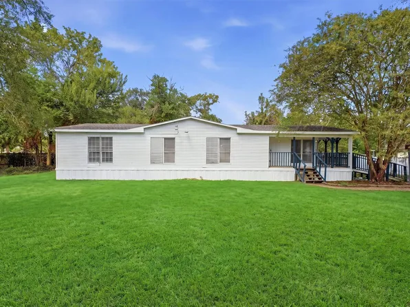 2534 Lilac St #A, Pasadena, TX 77503