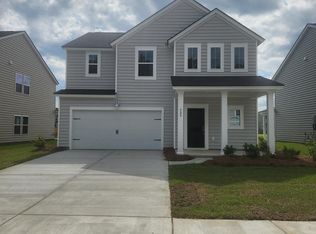 598 Red Monarch Way, Moncks Corner, SC 29461