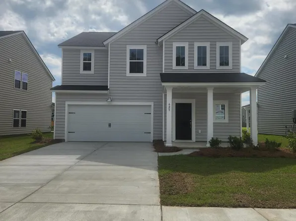 598 Red Monarch Way, Moncks Corner, SC 29461
