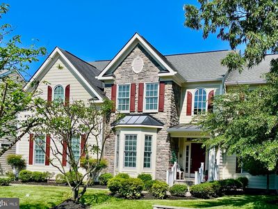 3716 Taft Ave, Alexandria, VA, 22304