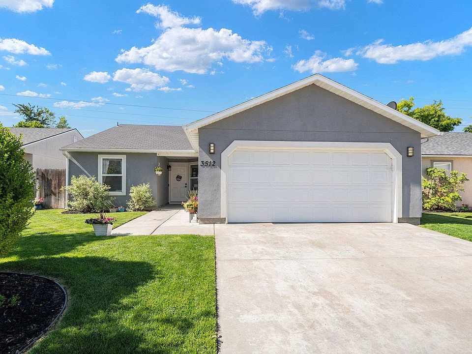 1st image of 3512 W Vistapark Dr
