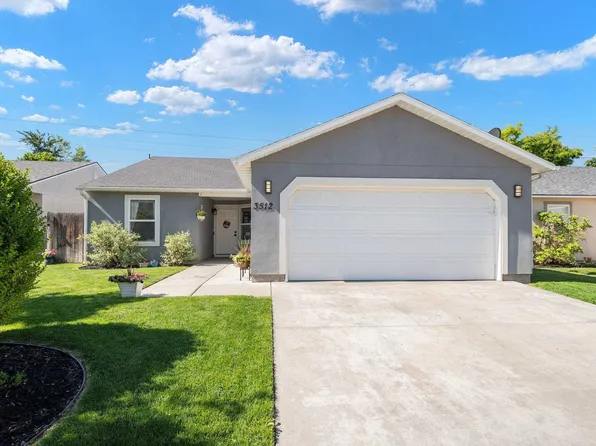 3512 W Vistapark Dr, Caldwell, ID 83605