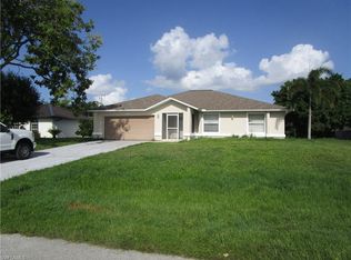 3405 SW 9th Ave, Cape Coral, FL 33914