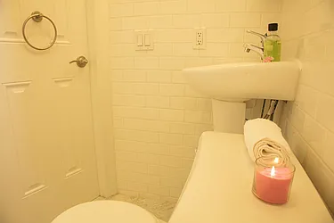 Rented by Distinct NYC