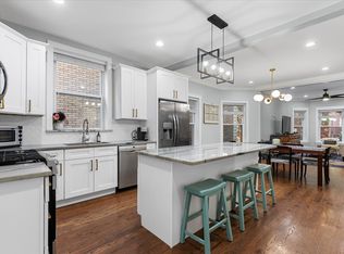 5951 N Lakewood Ave #1, Chicago, IL 60660