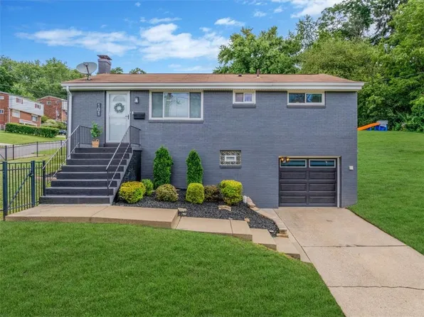 101 Merwood Dr, Pittsburgh, PA 15214