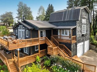 3 Ridge Ave, Mill Valley, CA 94941