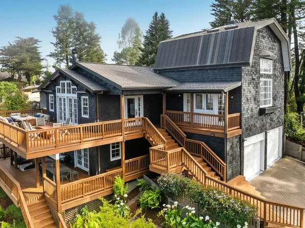 3 Ridge Avenue, Mill Valley, CA 94941