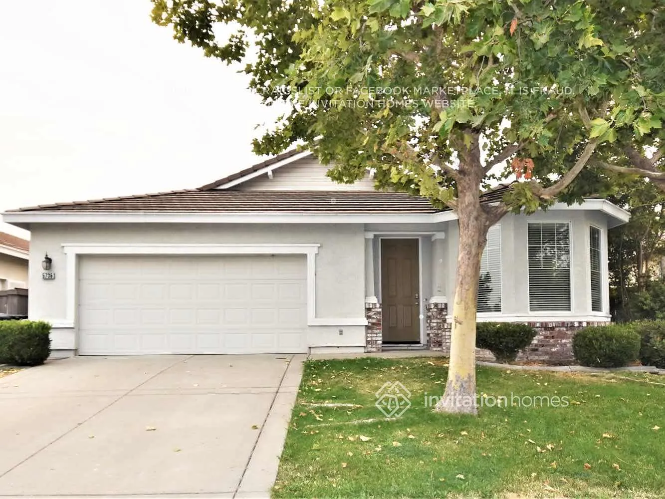 5736 Bridgecross Dr Sacramento, CA 95835 — Photo 2