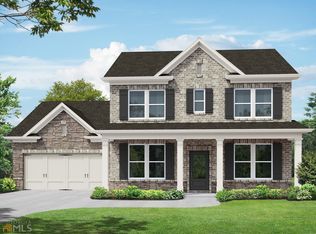 1206 Chardonnay Ln, Griffin, GA 30223