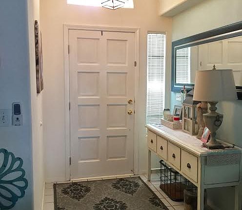 Entryway