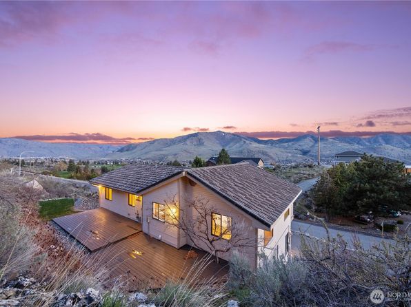133 Long Drive, Chelan, WA 98816