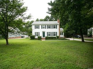 8615 Mulberry Grove Rd, Charlotte, NC 28227