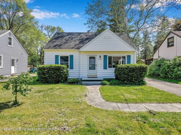 1654 Melrose Ave, East Lansing, MI 48823