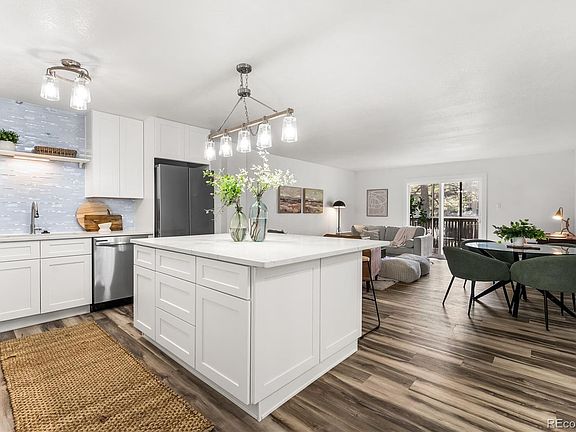 2nd image of 6940 E Girard Avenue #307