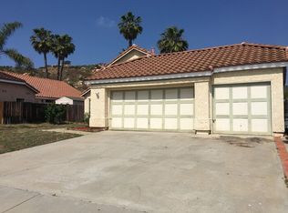 592 El Norte Hills Pl, Escondido, CA 92027
