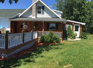 9740 Pine Rd, Millersburg, MI 49759