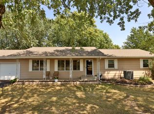 187 Rose Lane, Billings, MO 65610
