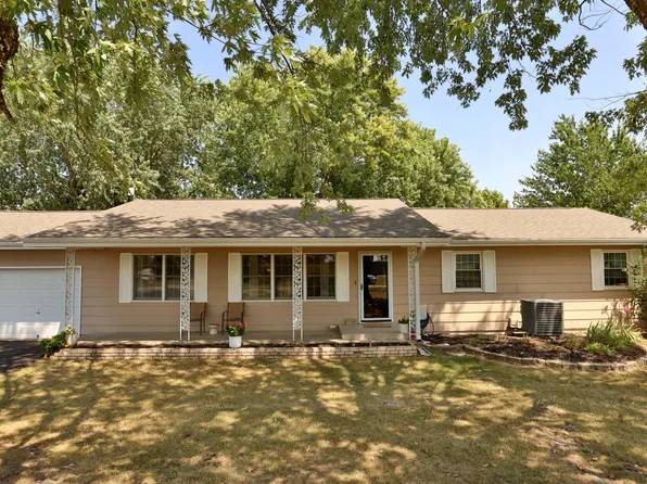 187 Rose Lane, Billings, MO 65610
